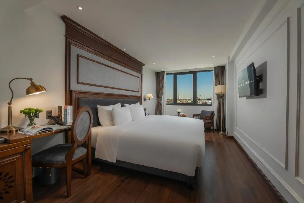 Image of The Q Boutique Hotel