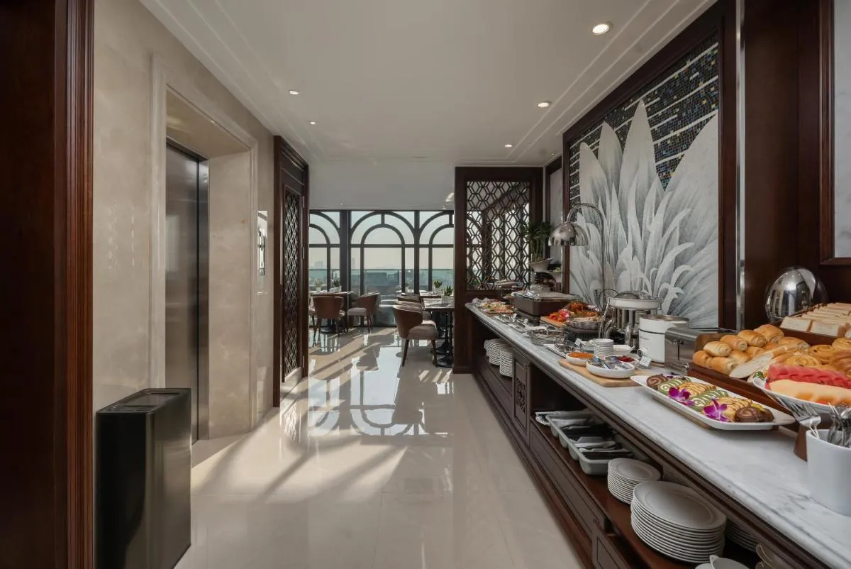 Image 3 of The Q Boutique Hotel
