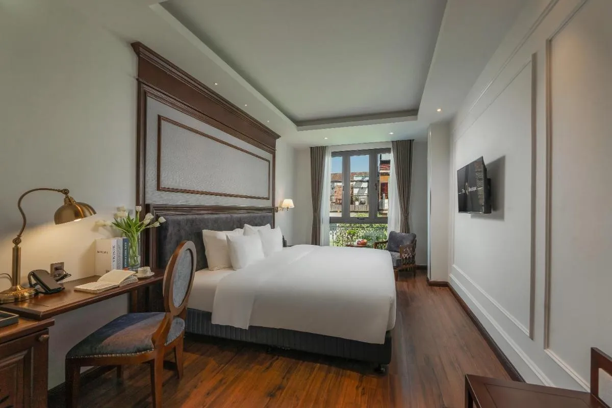 Image 1 of The Q Boutique Hotel
