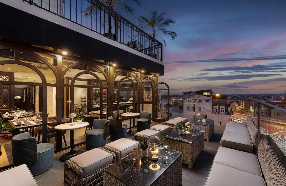 Image 4 of The Q Boutique Hotel