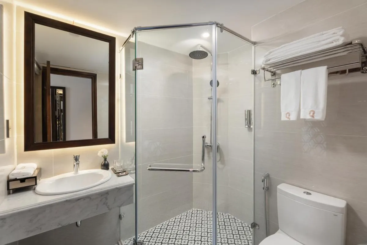 Image 2 of The Q Boutique Hotel
