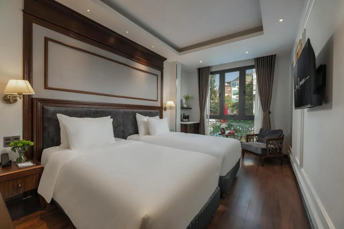 Image 6 of The Q Boutique Hotel