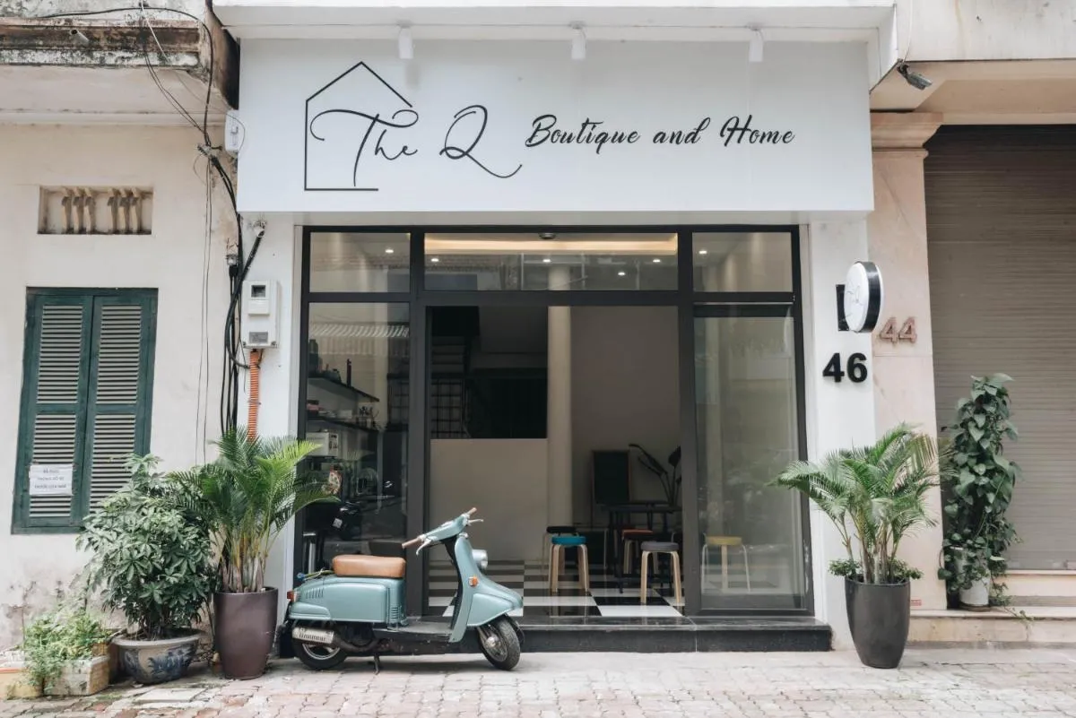 Image 5 of The Q Boutique and Home