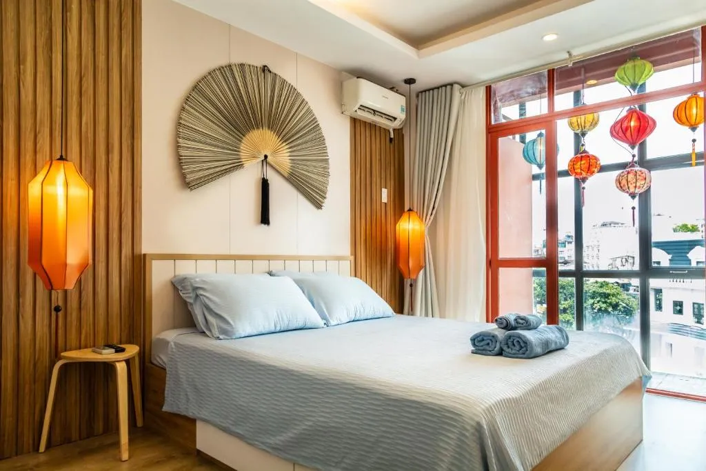 Image of The Urban Quarter Hanoi