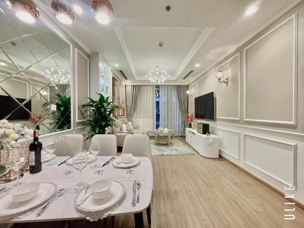 Image of Timescity homestay – Hai Bà Trưng – Happyhouse