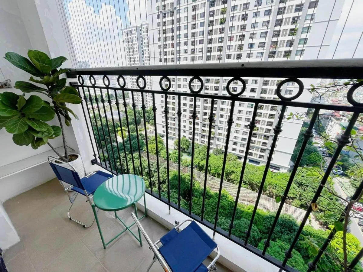 Image 5 of Timescity homestay – Hai Bà Trưng – Happyhouse