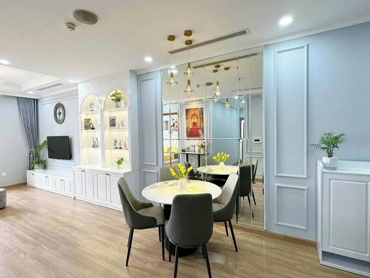 Image 4 of Timescity homestay – Hai Bà Trưng – Happyhouse