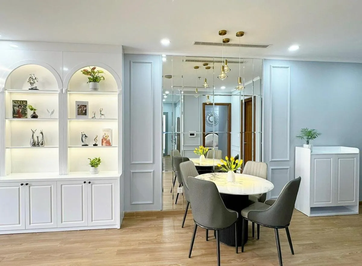 Image 3 of Timescity homestay – Hai Bà Trưng – Happyhouse