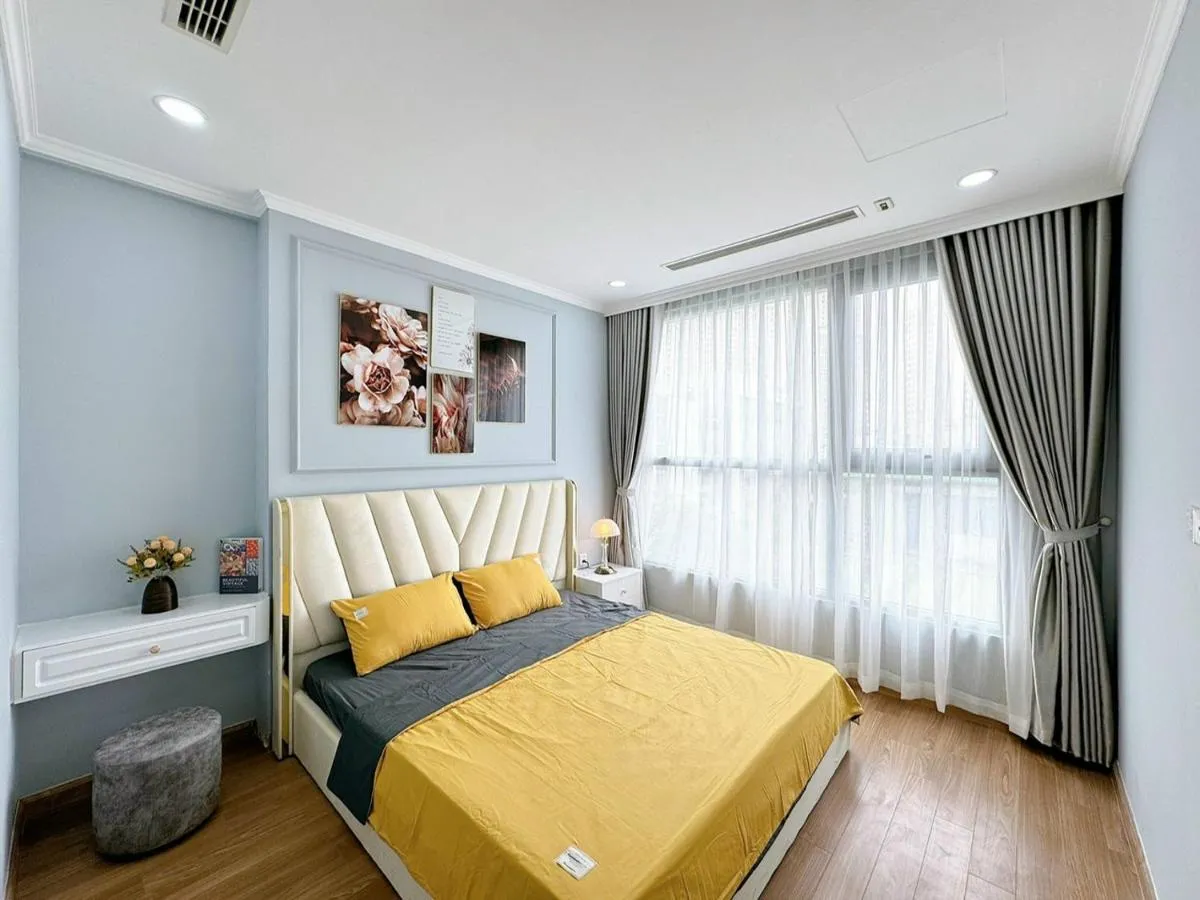 Image 1 of Timescity homestay – Hai Bà Trưng – Happyhouse
