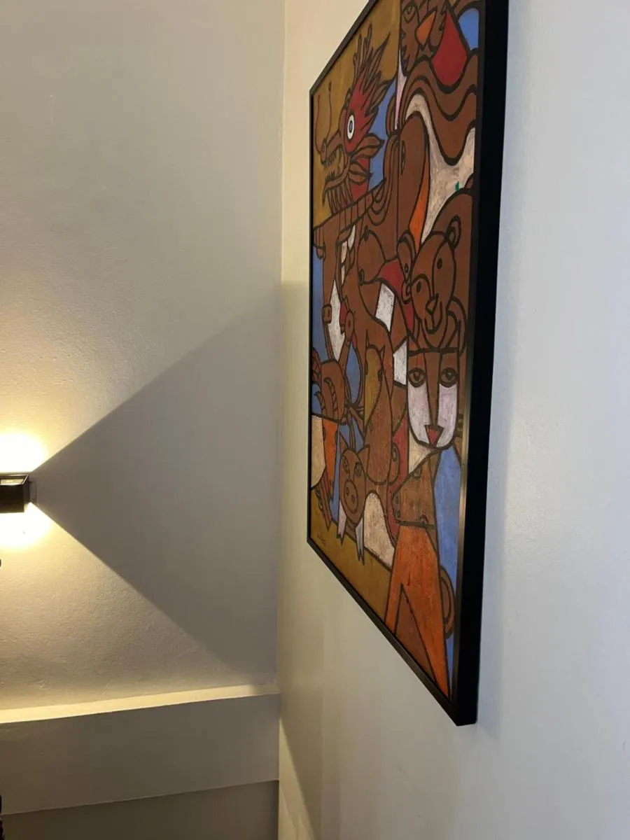 Image 1 of Toda house