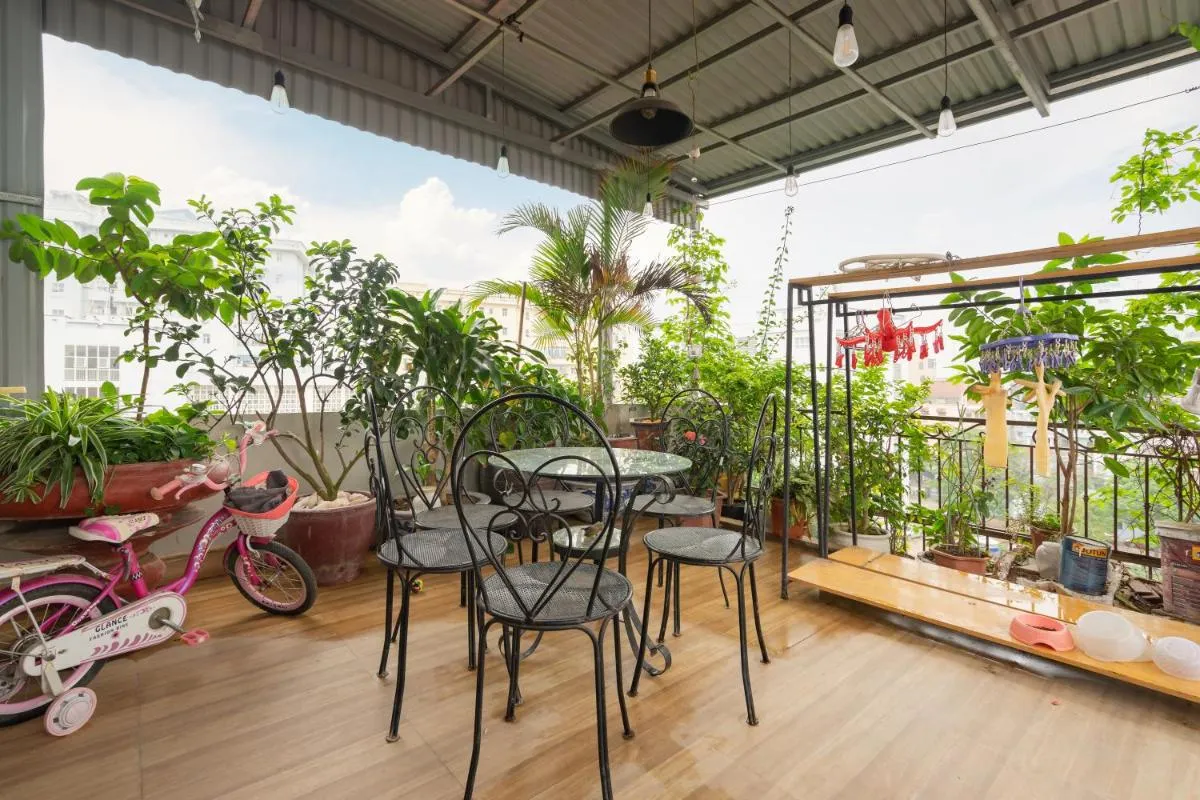 Image 5 of Tofu’s House – A place called Home