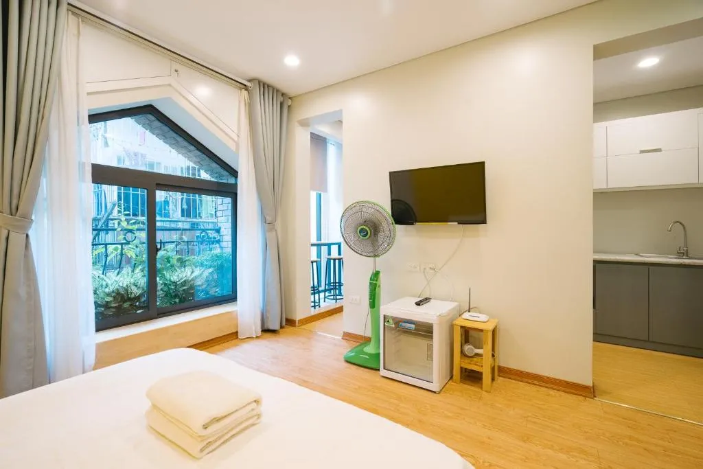 Image of Tofu’s House – A place called Home