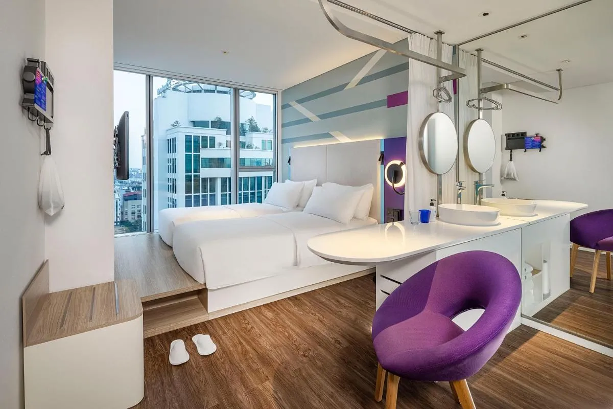 Image 1 of Tru by Hilton Hanoi Station