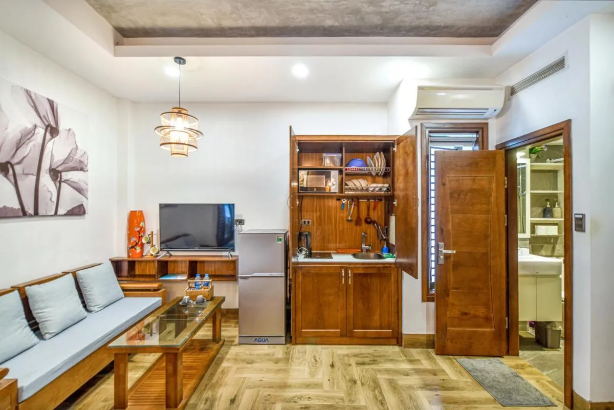 Image 4 of Ty House Apartment managed by Lily Home