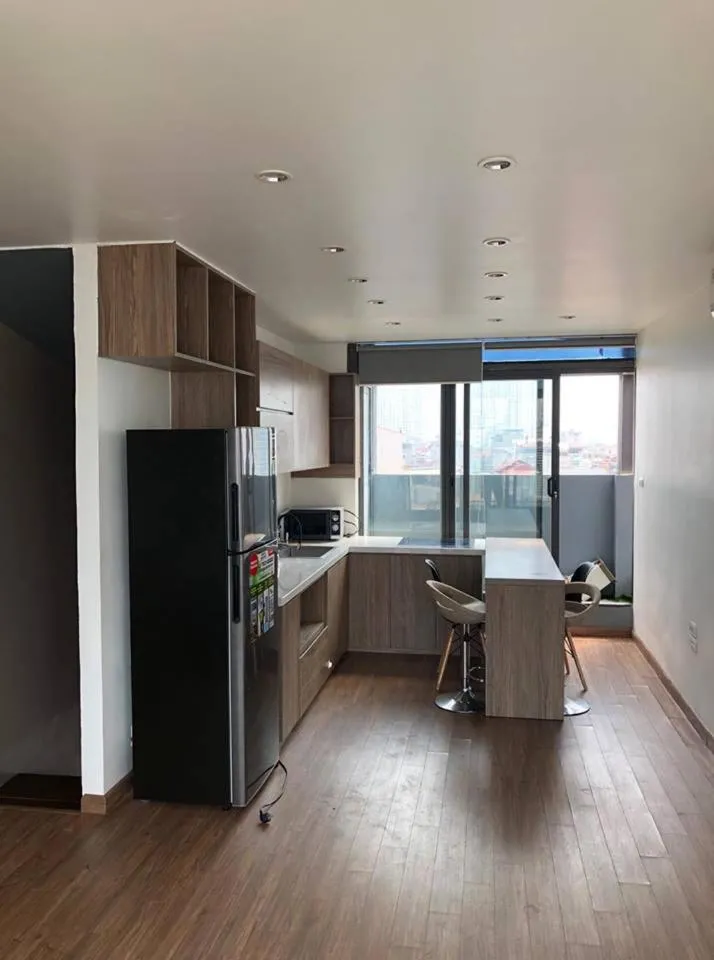 Image 3 of Unique Serviced Apartment