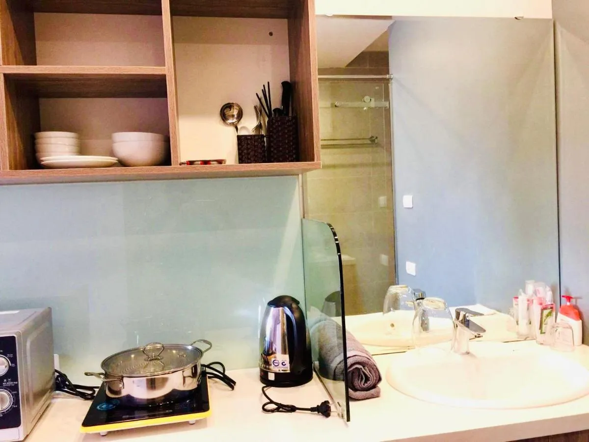 Image 1 of Unique Serviced Apartment