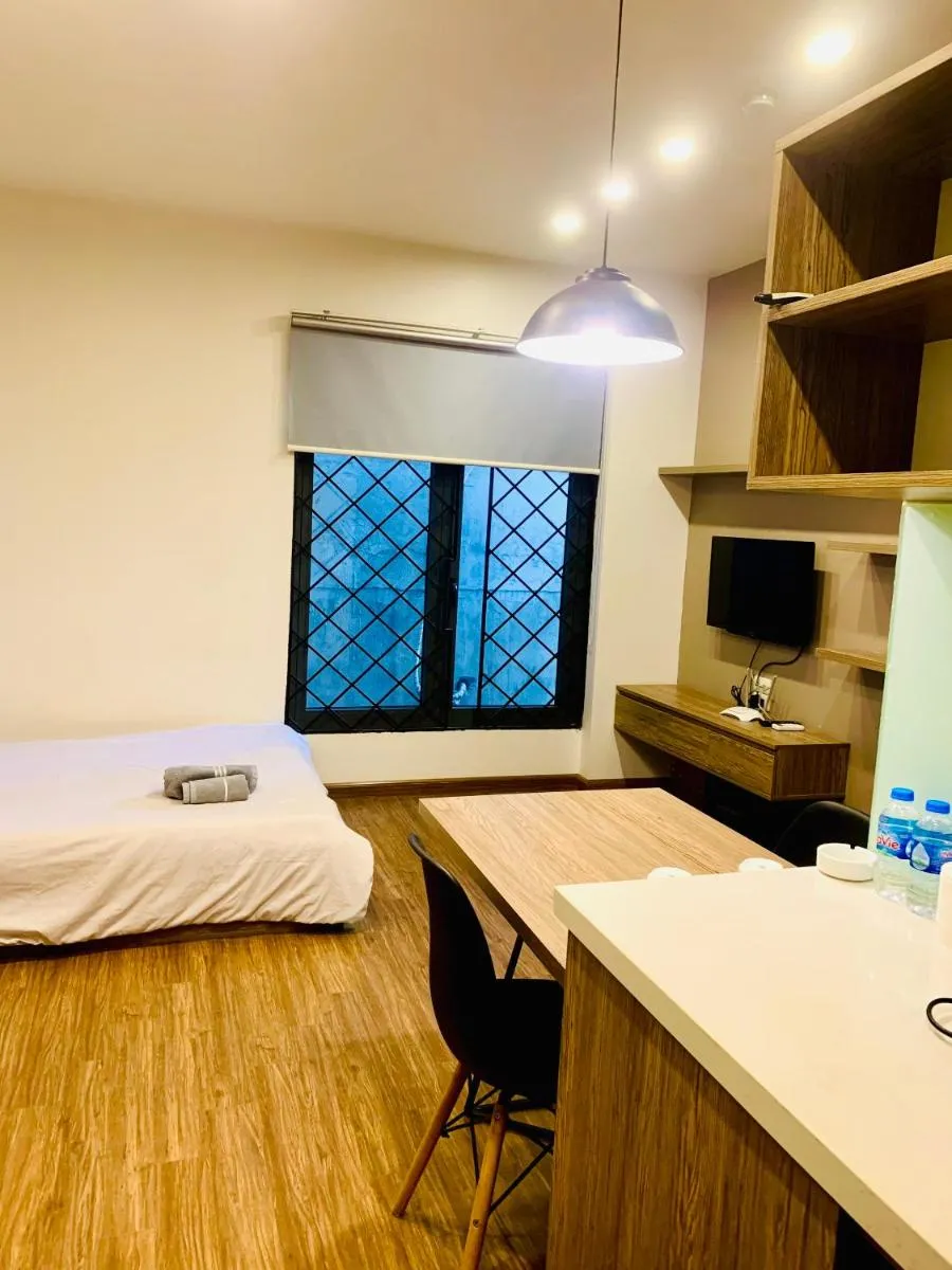 Image 4 of Unique Serviced Apartment