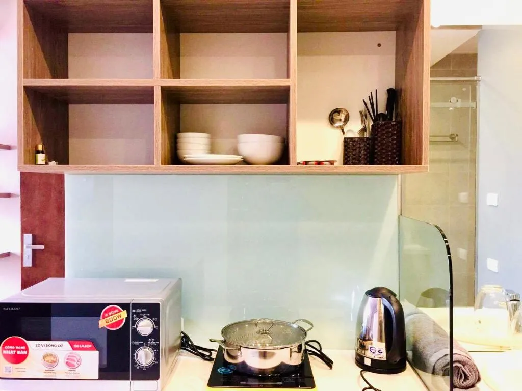 Image of Unique Serviced Apartment