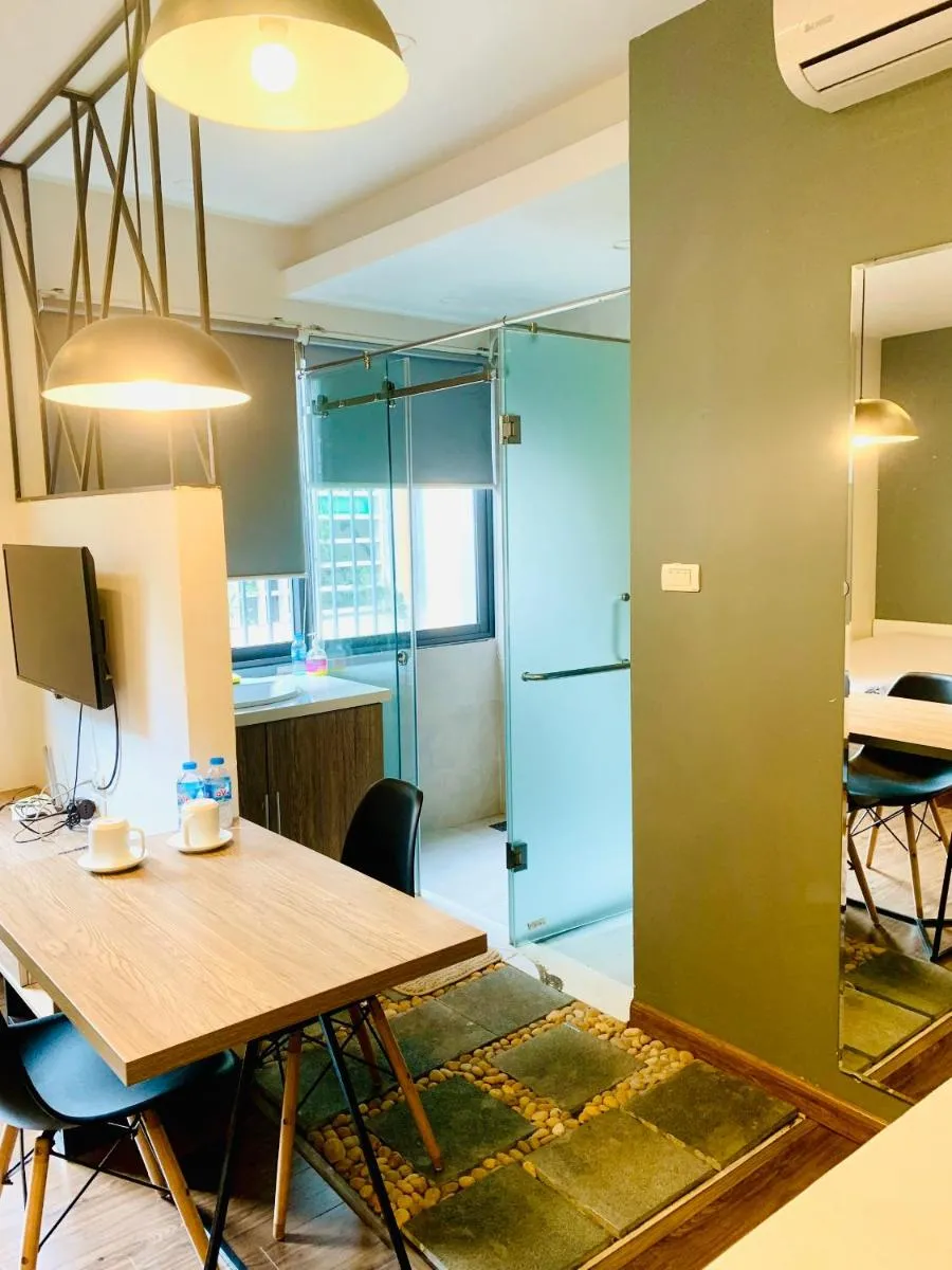 Image 6 of Unique Serviced Apartment