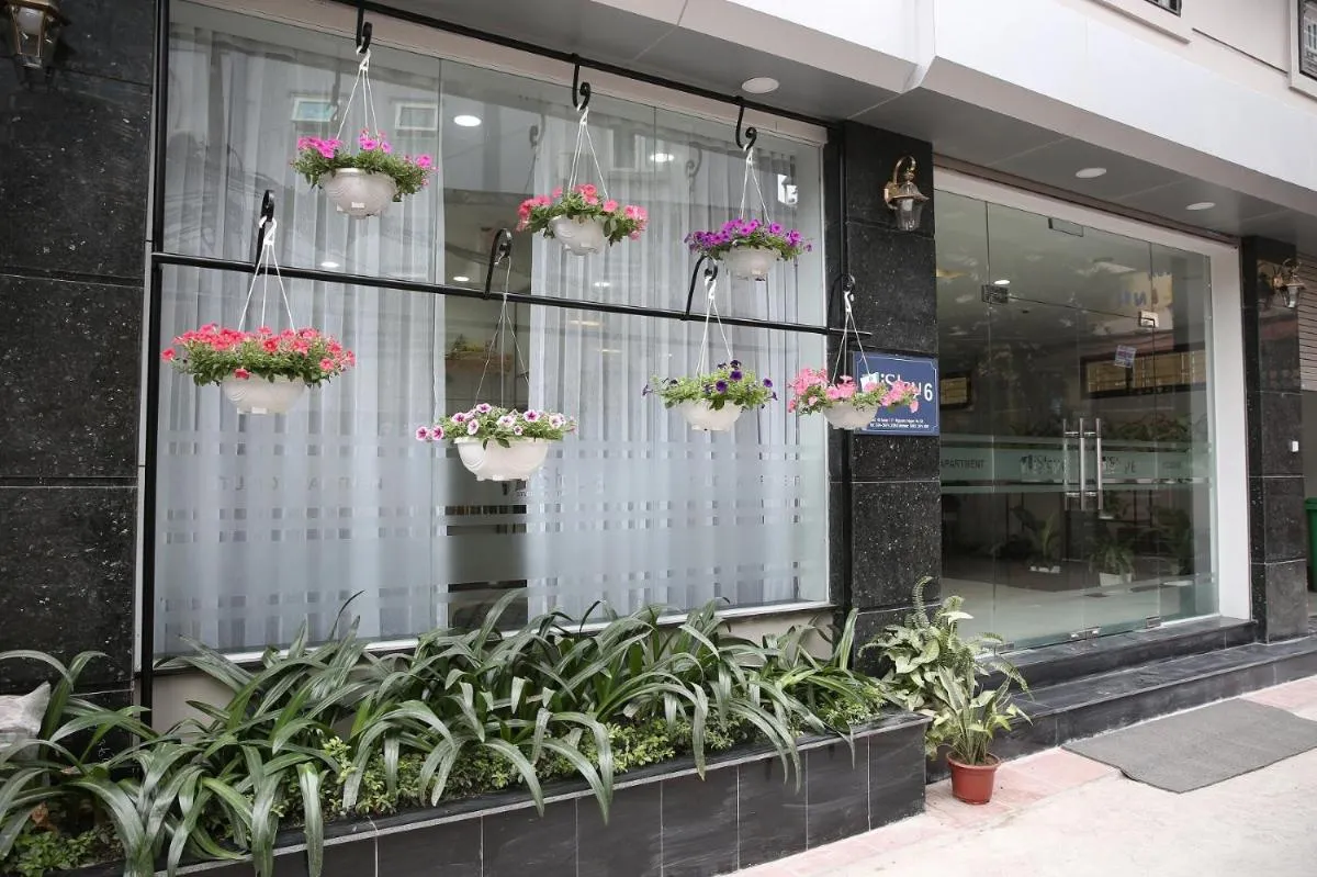 Image 5 of V House 6 Serviced Apartment
