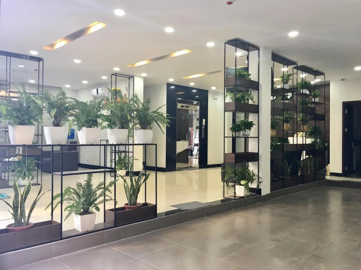 Image 6 of V House 6 Serviced Apartment