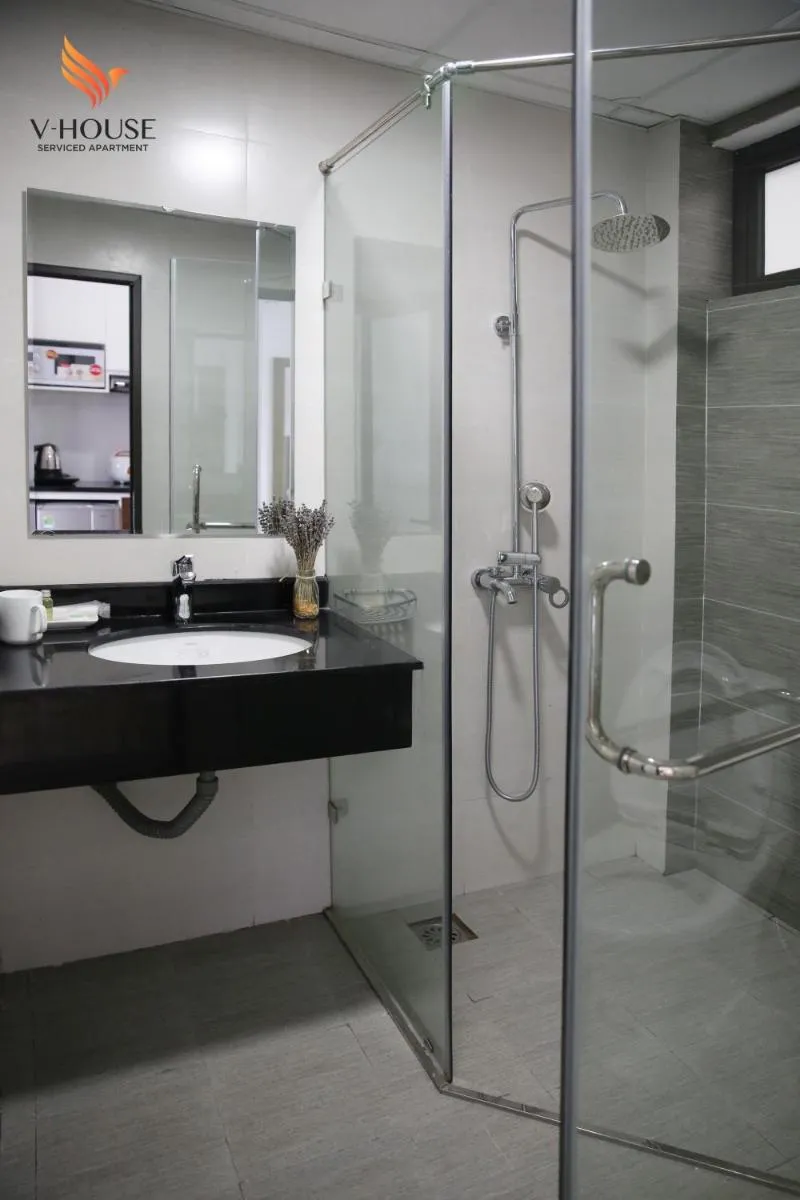 Image 3 of V House 6 Serviced Apartment