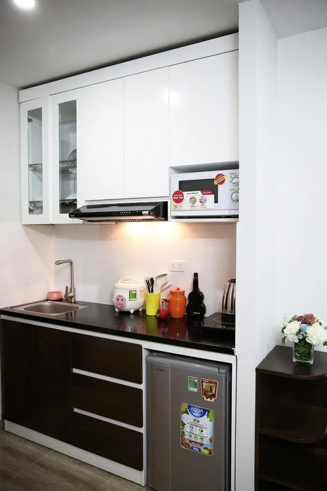 Image 4 of V House 6 Serviced Apartment
