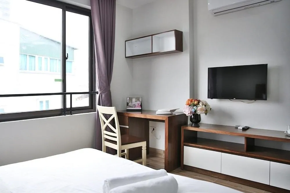 Image 2 of V House 6 Serviced Apartment