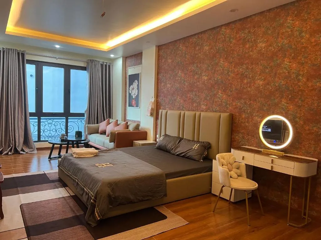 Image of Venus Apartment Trung Phụng