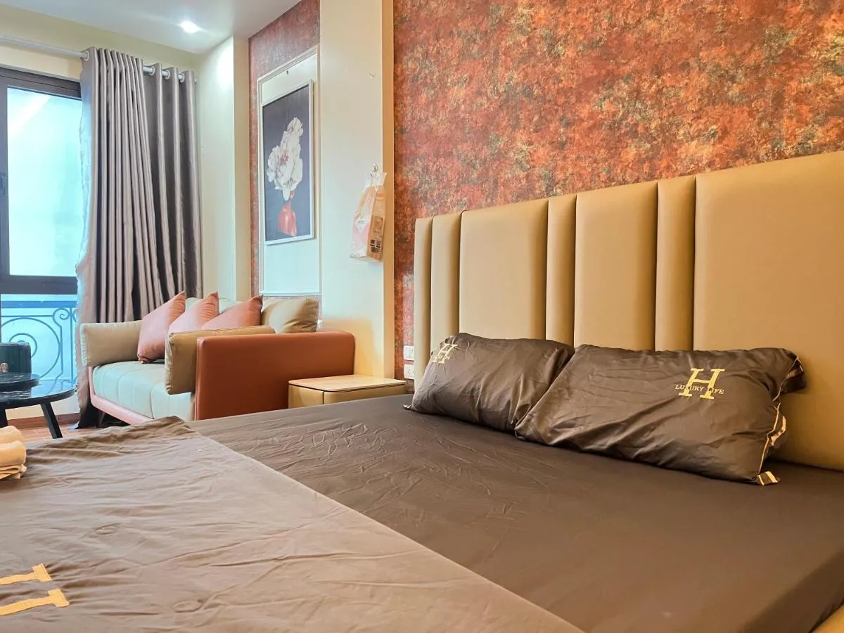 Image 5 of Venus Apartment Trung Phụng