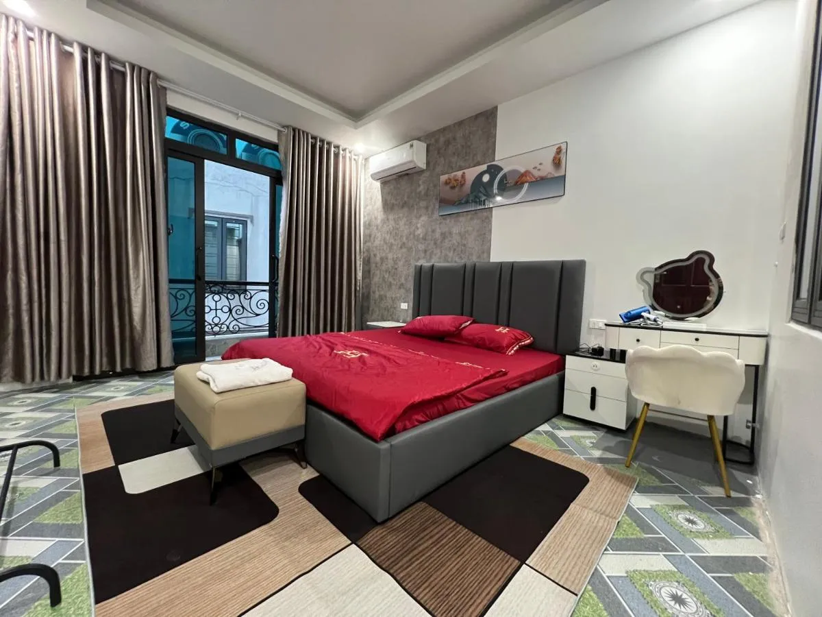 Image 1 of Venus Apartment Trung Phụng