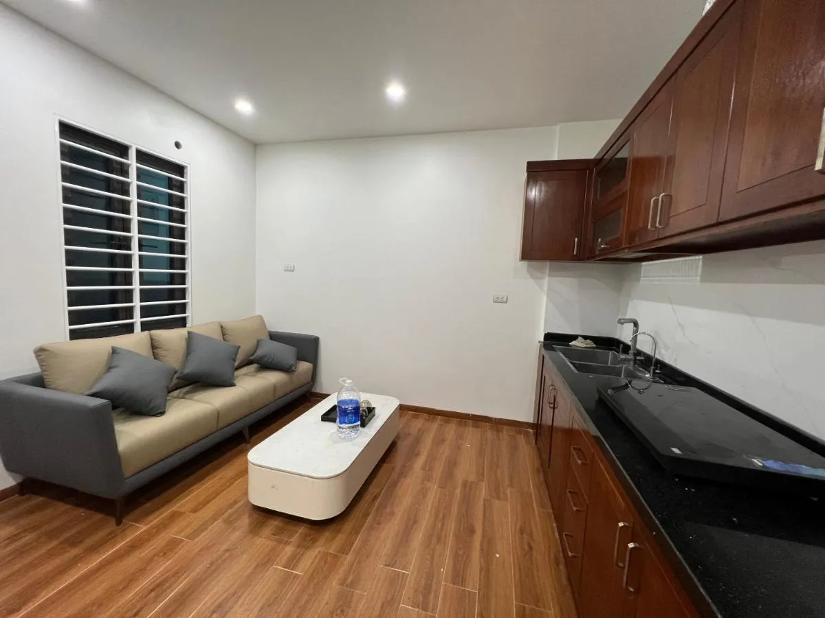 Image 3 of Venus Apartment Trung Phụng
