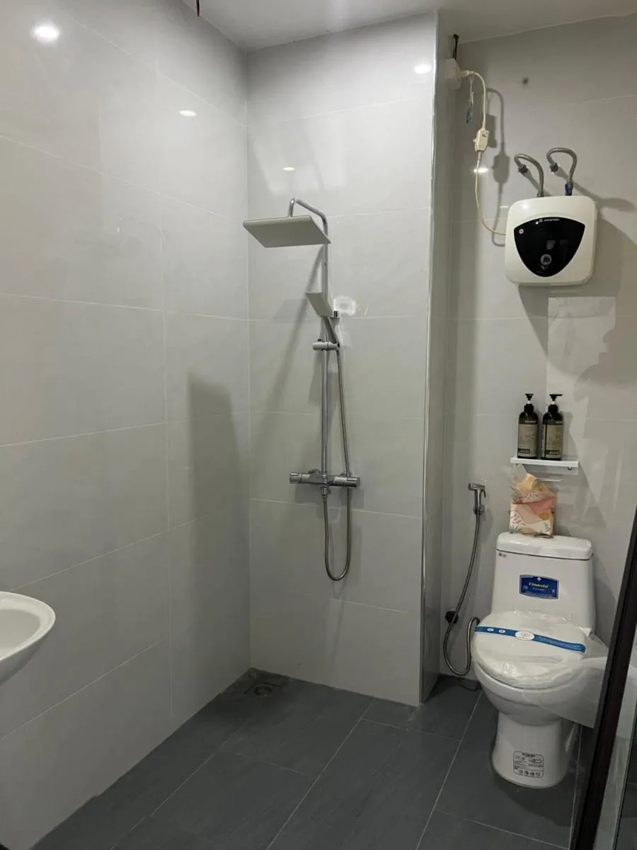 Image 2 of Venus Apartment Trung Phụng
