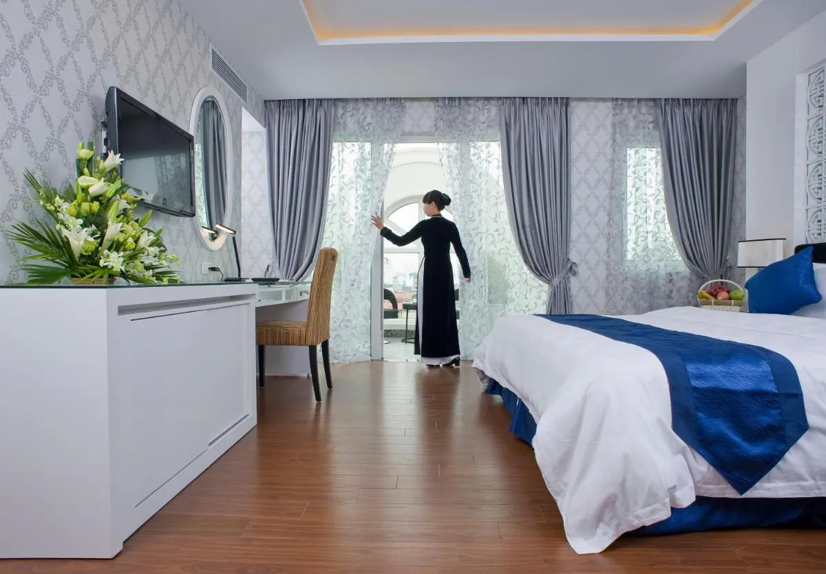 Image 1 of Victor Gallery hotel & spa – Victor Group