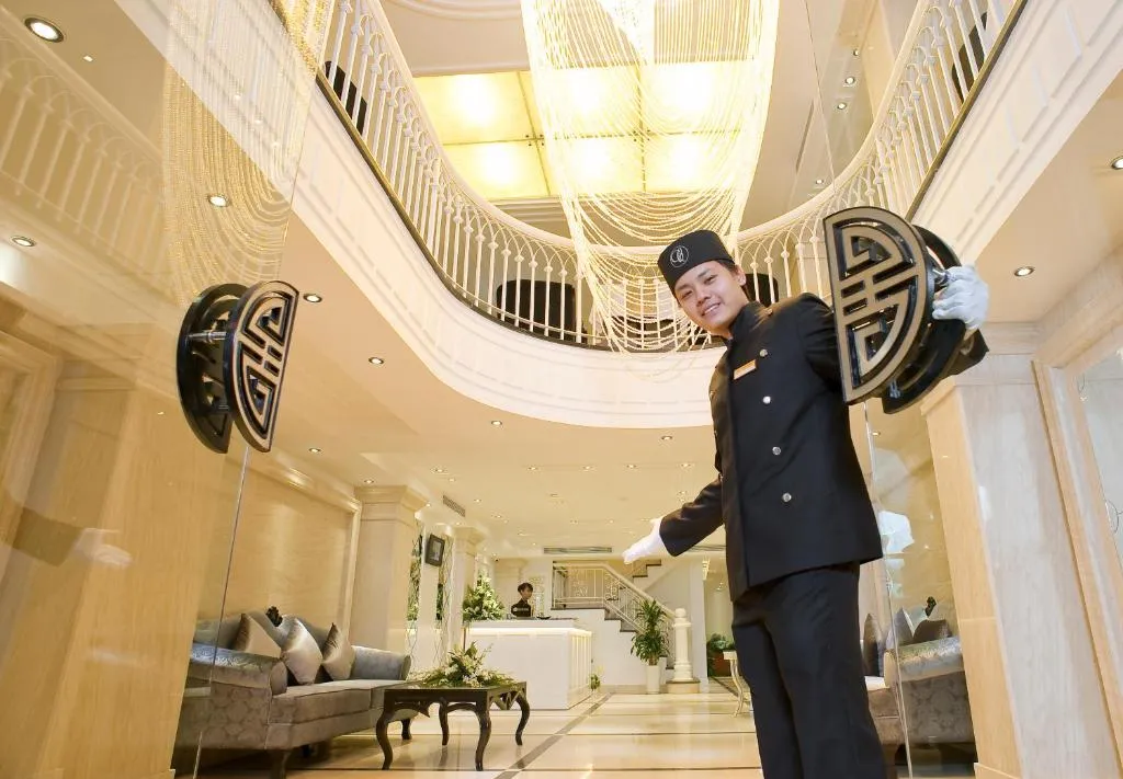 Image of Victor Gallery hotel & spa – Victor Group