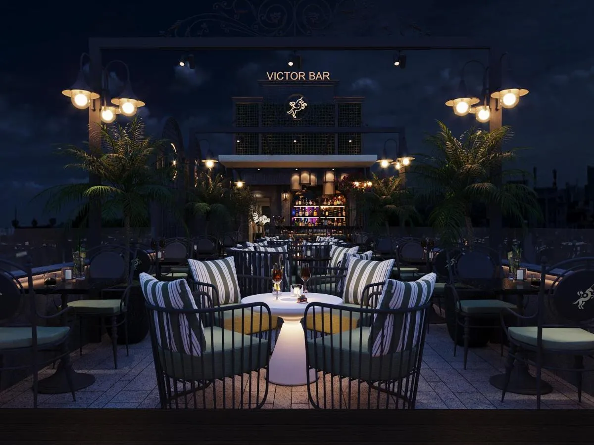 Image 2 of Victor Gallery hotel & spa – Victor Group