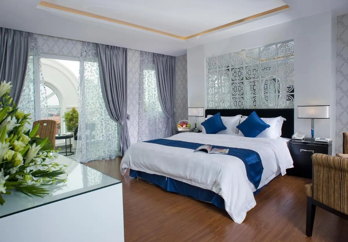 Image 5 of Victor Gallery hotel & spa – Victor Group