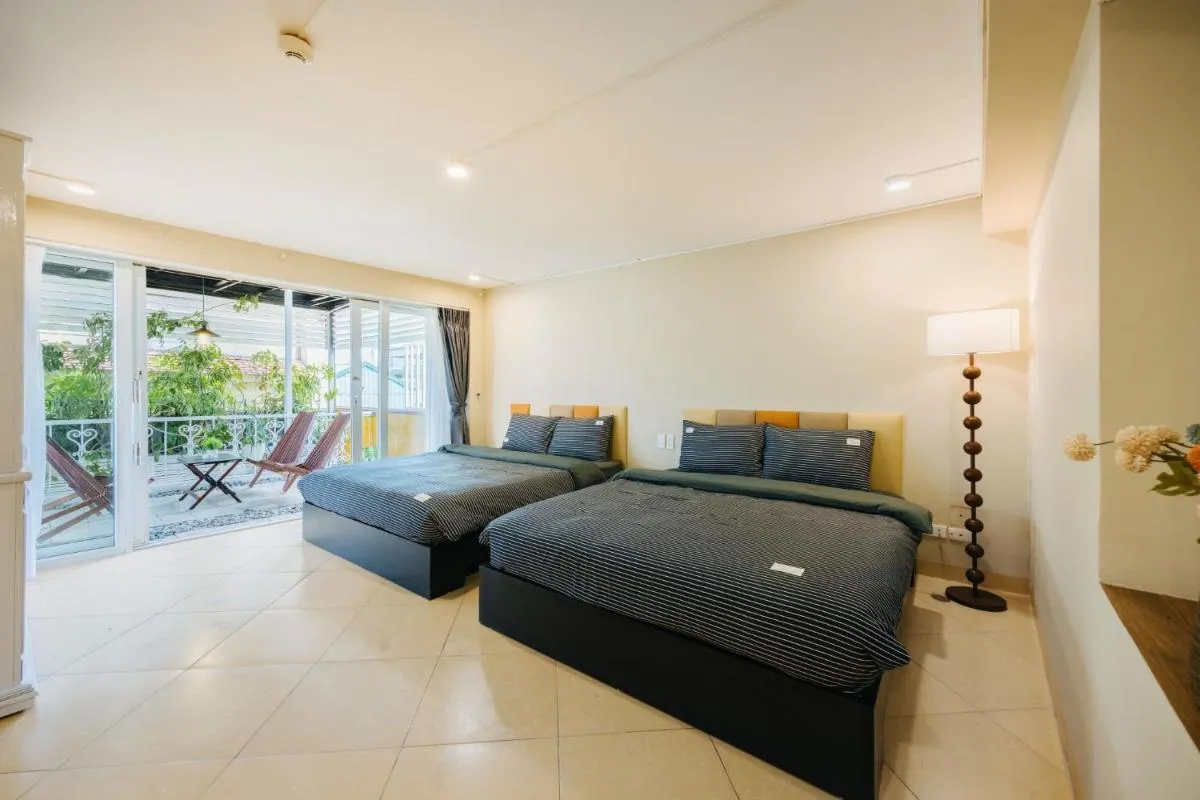 Image 6 of VietHOME-The Duplex 67-6pax-Lift Netflix-FREE Laundry