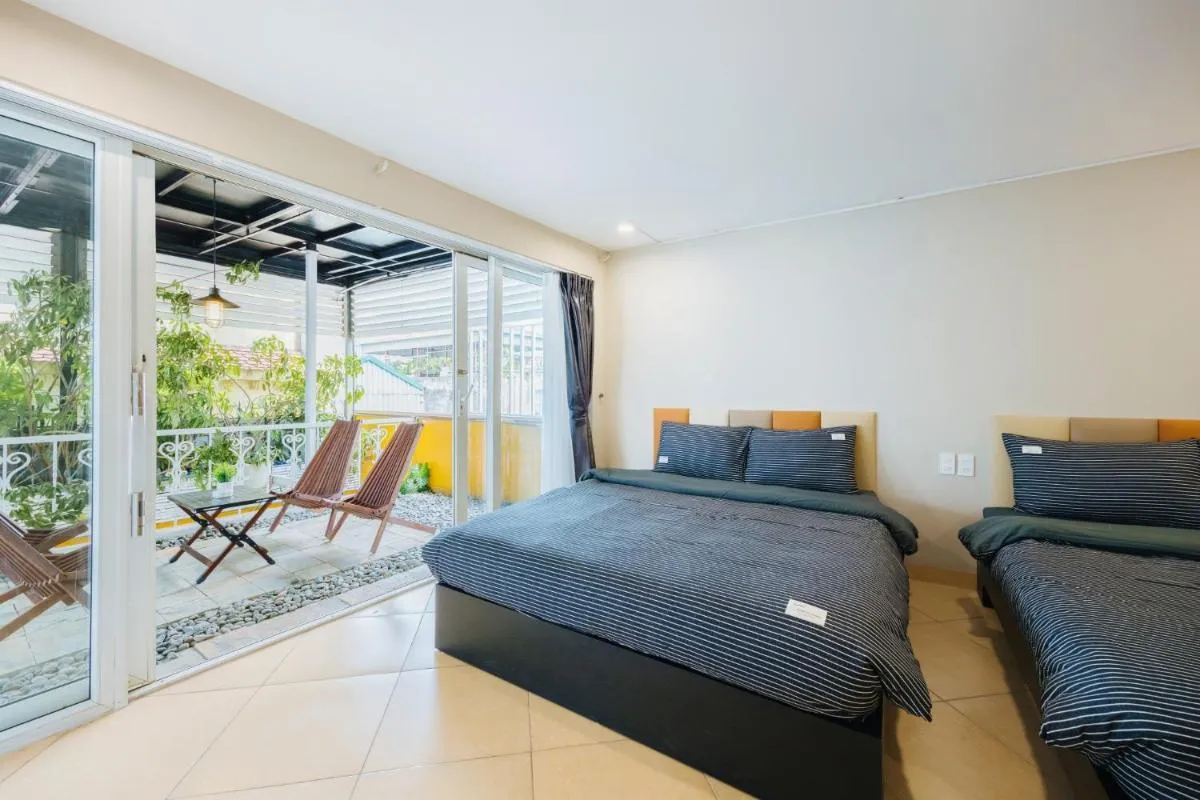 Image 1 of VietHOME-The Duplex 67-6pax-Lift Netflix-FREE Laundry
