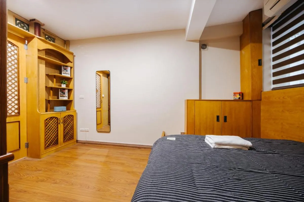 Image 5 of VietHOME- 201 The Healing Apartment for Group-Netflix