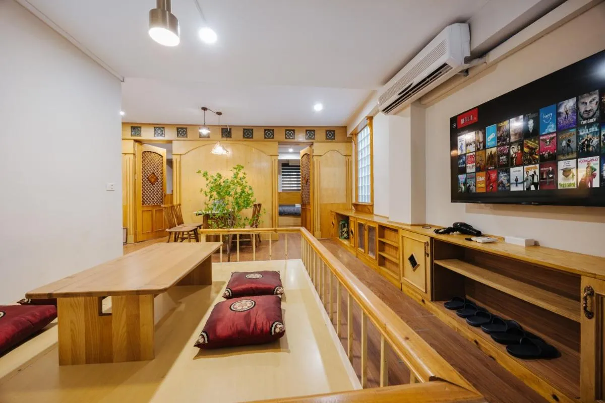 Image 3 of VietHOME- 201 The Healing Apartment for Group-Netflix