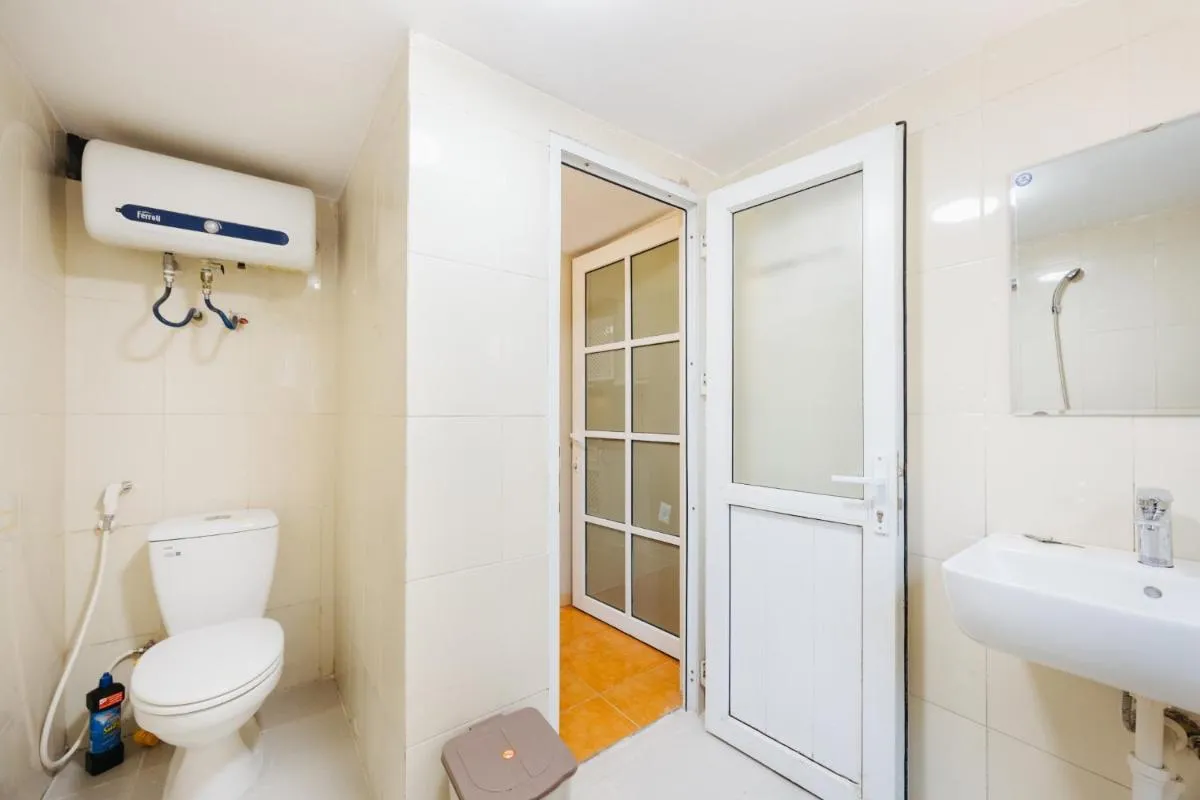 Image 6 of VietHOME- 502 Hang Bai-4 pax Netflix FREE Laundry