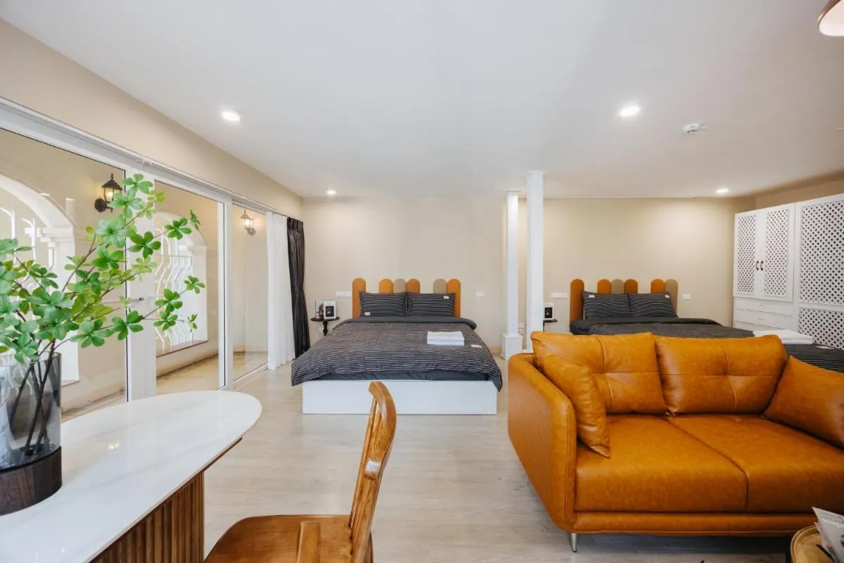 Image 5 of VietHOME- 502 Hang Bai-4 pax Netflix FREE Laundry