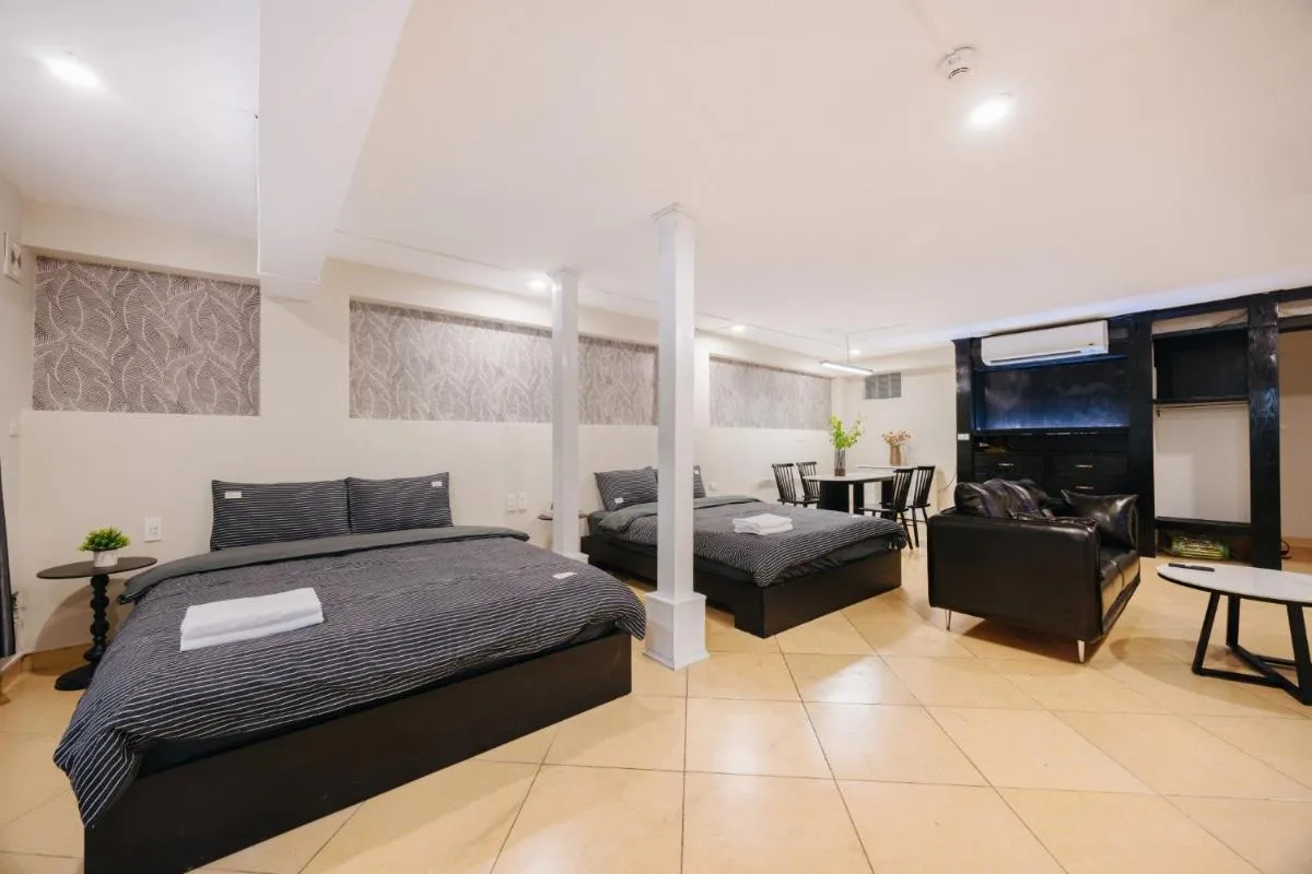 Image 1 of VietHOME – 202 The Loft for 4 pax