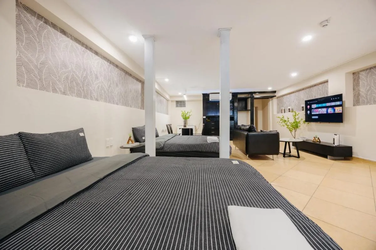 Image 4 of VietHOME – 202 The Loft for 4 pax