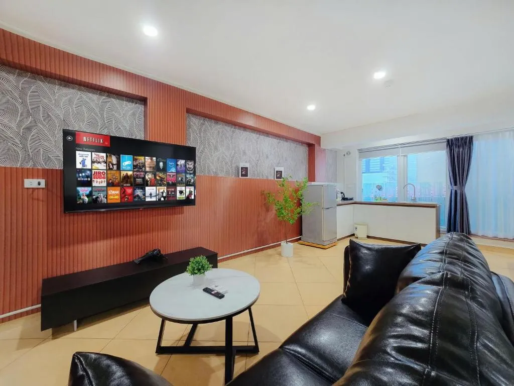 Image of VietHOME – 202 The Loft for 4 pax
