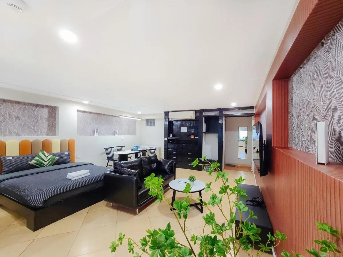 Image 3 of VietHOME – 202 The Loft for 4 pax