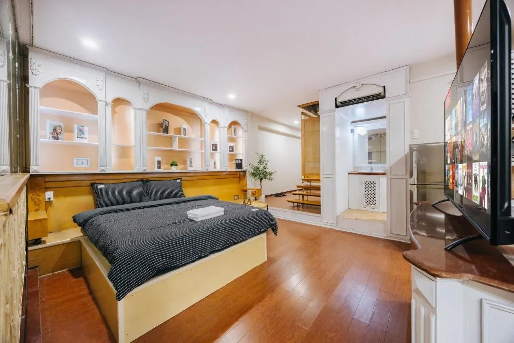 Image of VietHOME – 22A Pho Hue – 101 The Family Choice