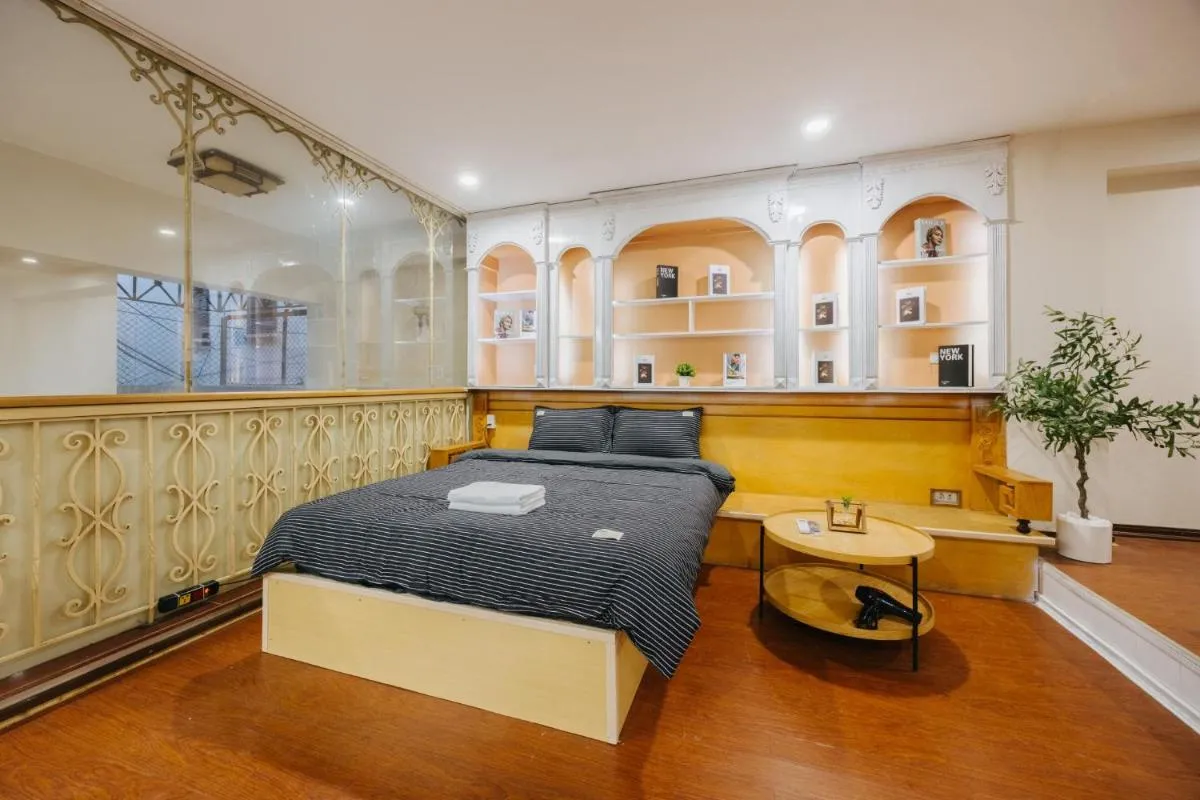 Image 1 of VietHOME – 22A Pho Hue – 101 The Family Choice