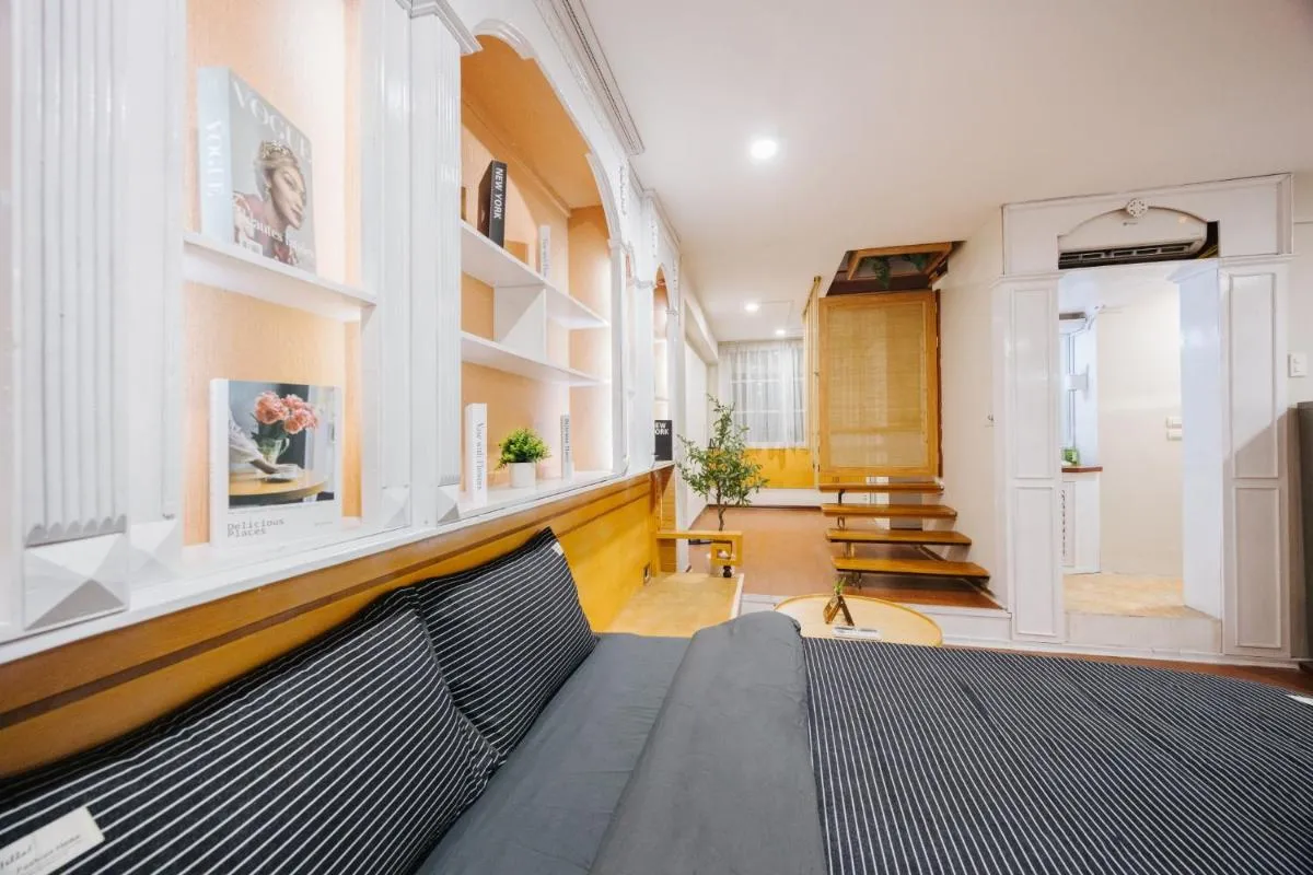Image 4 of VietHOME – 22A Pho Hue – 101 The Family Choice